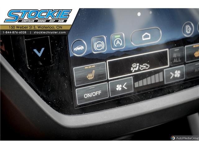 2025 Subaru Forester Sport (Stk: 46921) in Waterloo - Image 26 of 28