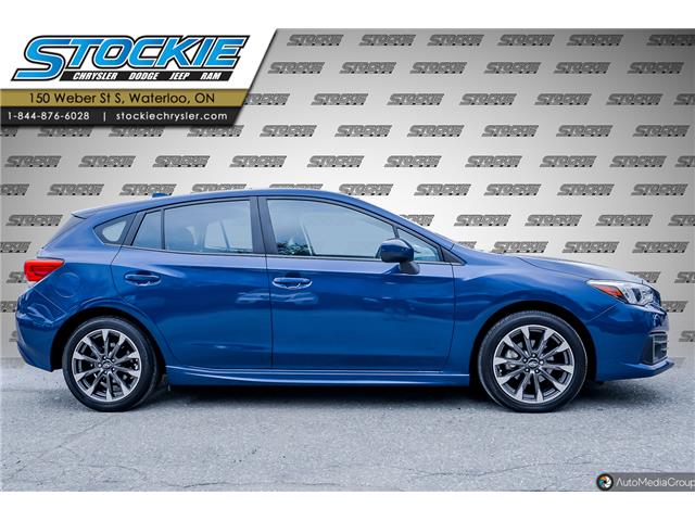 2022 Subaru Impreza Sport (Stk: 46985) in Waterloo - Image 3 of 30