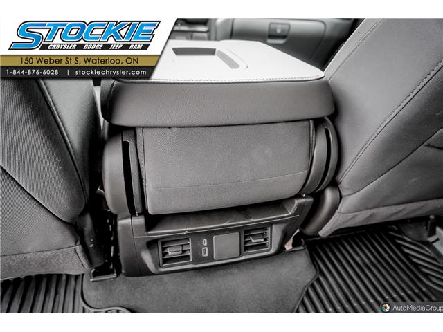 2025 Chevrolet Silverado 1500 Custom (Stk: 47008) in Waterloo - Image 15 of 30