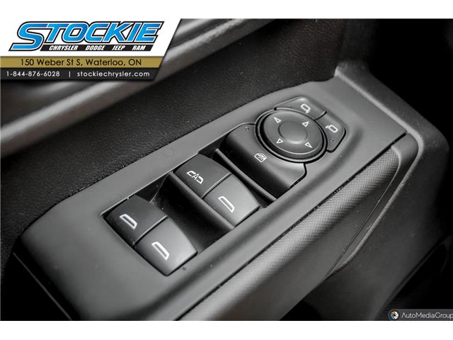 2025 Chevrolet Silverado 1500 Custom (Stk: 47008) in Waterloo - Image 22 of 30