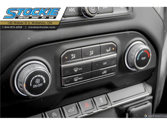 2025 Chevrolet Silverado 1500 Custom (Stk: 47008) in Waterloo - Image 26 of 30