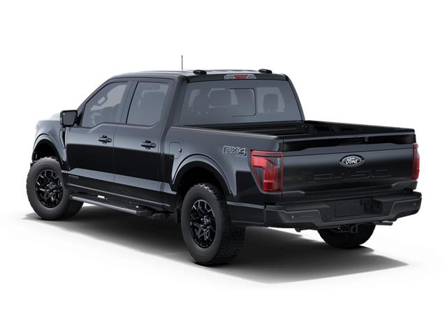 2025 Ford F-150 XLT (Stk: 25T4343) in Red Deer - Image 2 of 7