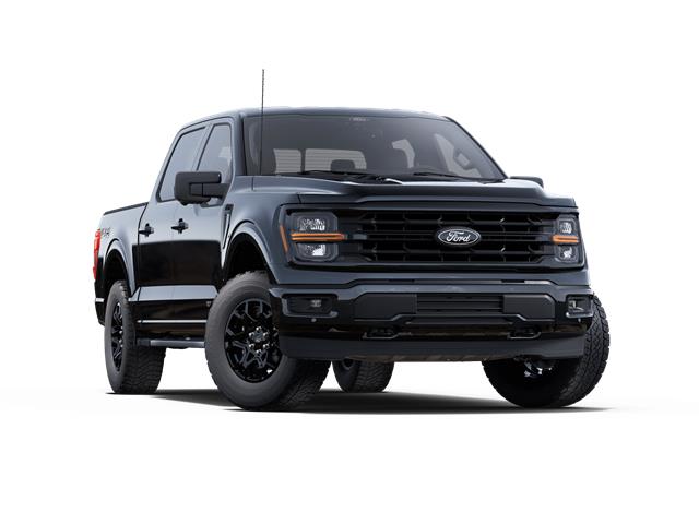 2025 Ford F-150 XLT (Stk: 25T4343) in Red Deer - Image 4 of 7