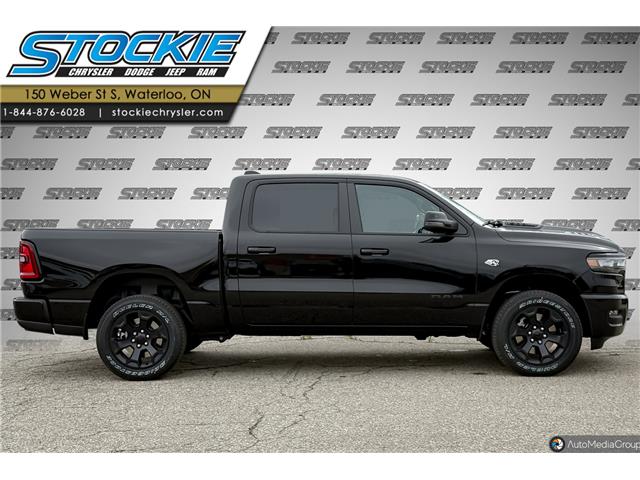 2026 RAM 1500 Sport (Stk: 47061) in Waterloo - Image 3 of 20