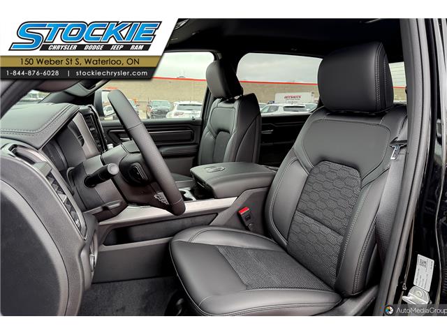 2026 RAM 1500 Sport (Stk: 47061) in Waterloo - Image 5 of 20