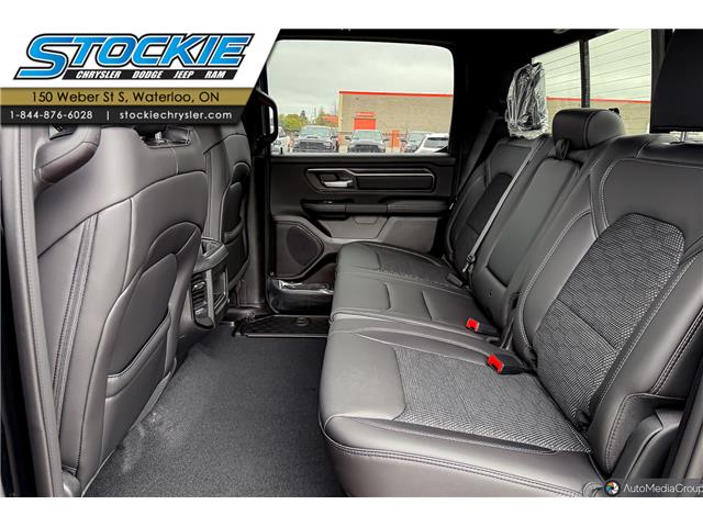 2026 RAM 1500 Sport (Stk: 47061) in Waterloo - Image 6 of 20