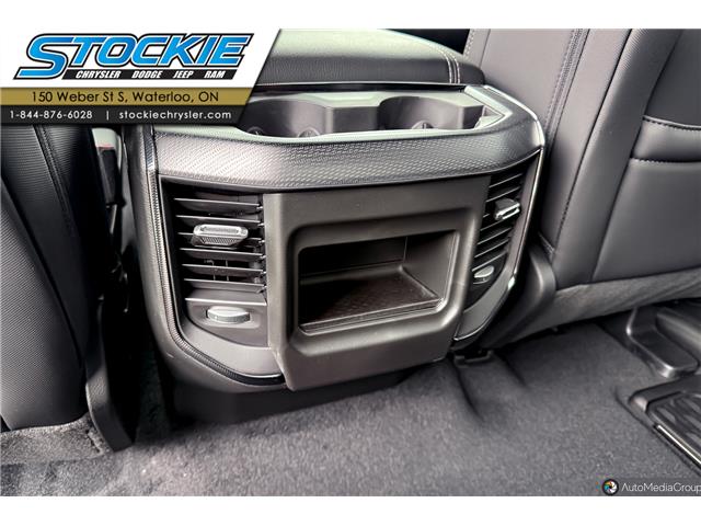 2026 RAM 1500 Sport (Stk: 47061) in Waterloo - Image 7 of 20