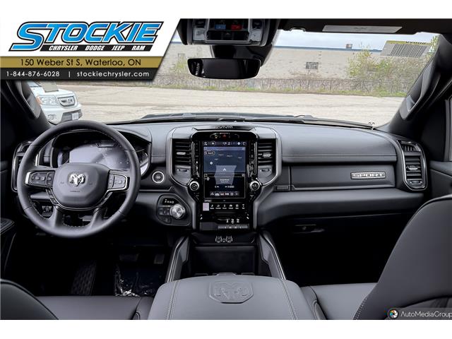 2026 RAM 1500 Sport (Stk: 47061) in Waterloo - Image 8 of 20