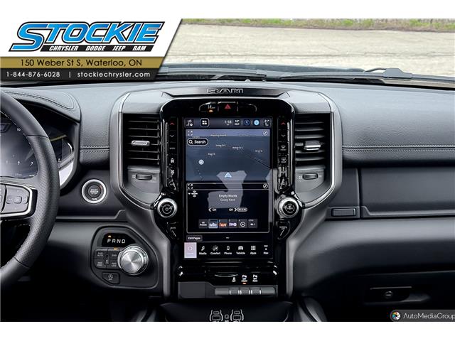 2026 RAM 1500 Sport (Stk: 47061) in Waterloo - Image 9 of 20