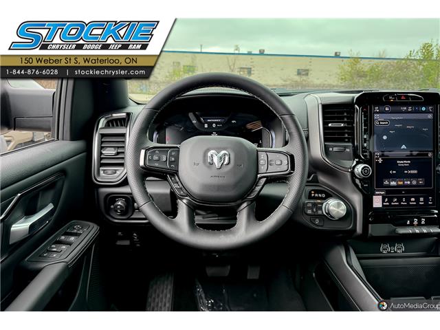 2026 RAM 1500 Sport (Stk: 47061) in Waterloo - Image 10 of 20