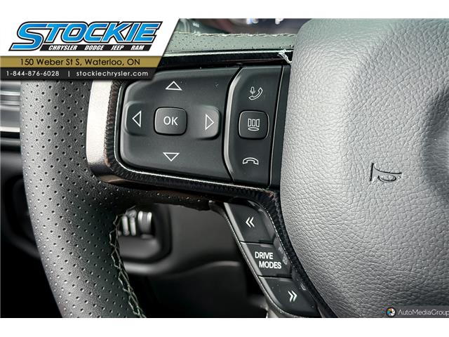 2026 RAM 1500 Sport (Stk: 47061) in Waterloo - Image 12 of 20