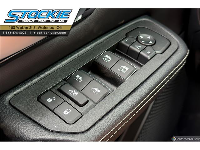 2026 RAM 1500 Sport (Stk: 47061) in Waterloo - Image 14 of 20