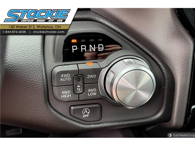 2026 RAM 1500 Sport (Stk: 47061) in Waterloo - Image 15 of 20