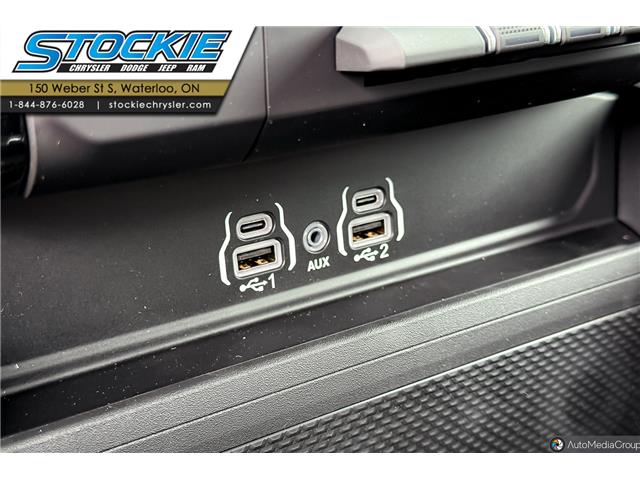 2026 RAM 1500 Sport (Stk: 47061) in Waterloo - Image 16 of 20