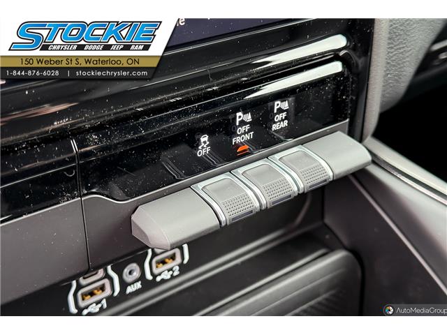 2026 RAM 1500 Sport (Stk: 47061) in Waterloo - Image 17 of 20