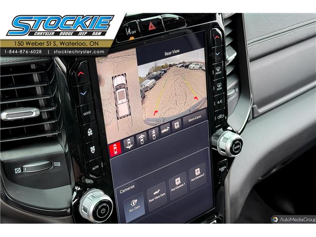 2026 RAM 1500 Sport (Stk: 47061) in Waterloo - Image 20 of 20