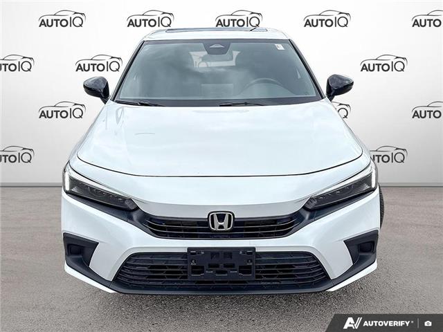 2024 Honda Civic Sport (Stk: T1003X) in Oakville - Image 2 of 31