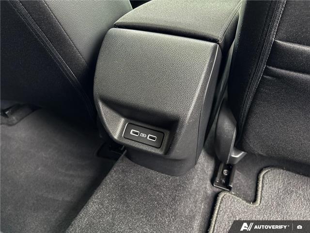 2024 Honda Civic Sport (Stk: T1003X) in Oakville - Image 25 of 31