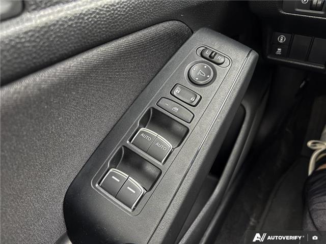 2024 Honda Civic Sport (Stk: T1003X) in Oakville - Image 27 of 31