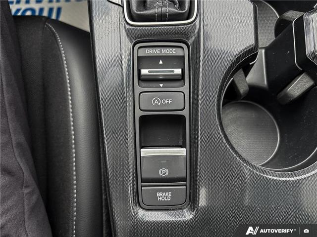 2024 Honda Civic Sport (Stk: T1003X) in Oakville - Image 31 of 31