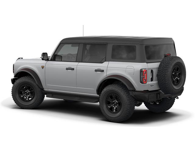 2026 Ford Bronco Badlands (Stk: E9B86574) in Richmond - Image 2 of 7