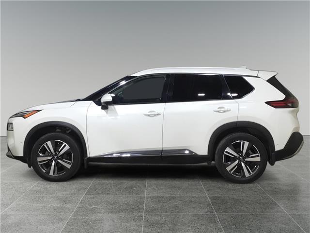 2023 Nissan Rogue Platinum (Stk: N26201A) in Sault Ste. Marie - Image 2 of 15 2023 Nissan Rogue Platinum (Stk: N26201A) in Sault Ste. Marie - Image 2 of 15
