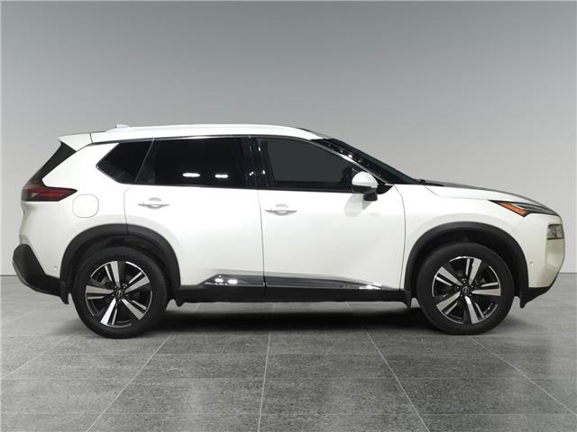 2023 Nissan Rogue Platinum (Stk: N26201A) in Sault Ste. Marie - Image 6 of 15 2023 Nissan Rogue Platinum (Stk: N26201A) in Sault Ste. Marie - Image 6 of 15