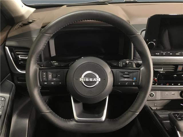 2023 Nissan Rogue Platinum (Stk: N26201A) in Sault Ste. Marie - Image 10 of 15 2023 Nissan Rogue Platinum (Stk: N26201A) in Sault Ste. Marie - Image 10 of 15
