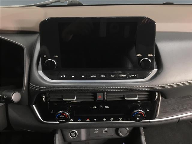 2023 Nissan Rogue Platinum (Stk: N26201A) in Sault Ste. Marie - Image 11 of 15 2023 Nissan Rogue Platinum (Stk: N26201A) in Sault Ste. Marie - Image 11 of 15