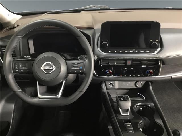 2023 Nissan Rogue Platinum (Stk: N26201A) in Sault Ste. Marie - Image 12 of 15 2023 Nissan Rogue Platinum (Stk: N26201A) in Sault Ste. Marie - Image 12 of 15