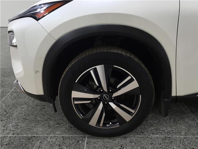 2023 Nissan Rogue Platinum (Stk: N26201A) in Sault Ste. Marie - Image 14 of 15 2023 Nissan Rogue Platinum (Stk: N26201A) in Sault Ste. Marie - Image 14 of 15