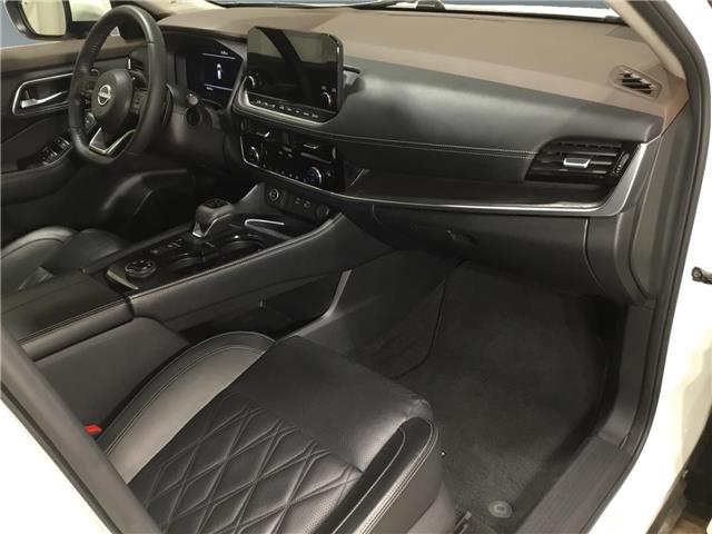2023 Nissan Rogue Platinum (Stk: N26201A) in Sault Ste. Marie - Image 15 of 15 2023 Nissan Rogue Platinum (Stk: N26201A) in Sault Ste. Marie - Image 15 of 15