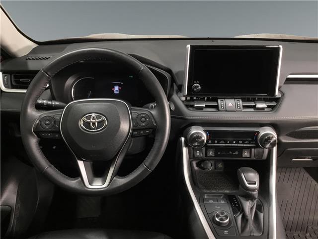 2023 Toyota RAV4 Hybrid XLE (Stk: N26118AA) in Sault Ste. Marie - Image 11 of 15
