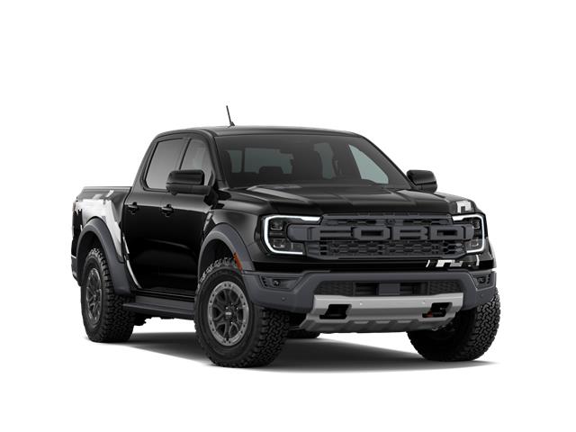 2026 Ford Ranger Raptor (Stk: R4L17103) in Richmond - Image 4 of 7