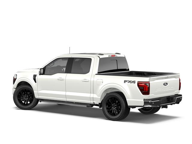 2026 Ford F-150 Lariat (Stk: W5L89207) in Richmond - Image 2 of 7