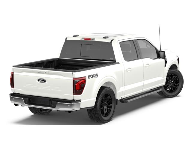 2026 Ford F-150 Lariat (Stk: W5L89207) in Richmond - Image 3 of 7