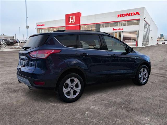 2015 Ford Escape SE (Stk: 4229A) in Lethbridge - Image 3 of 21