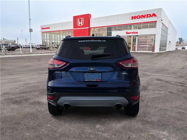 2015 Ford Escape SE (Stk: 4229A) in Lethbridge - Image 4 of 21