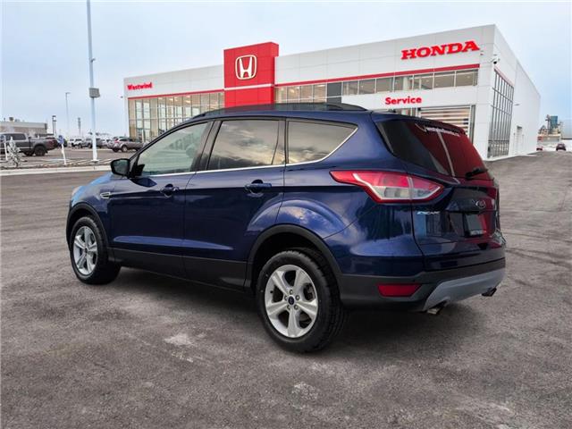 2015 Ford Escape SE (Stk: 4229A) in Lethbridge - Image 5 of 21