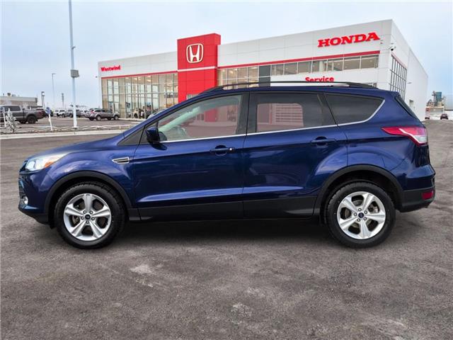 2015 Ford Escape SE (Stk: 4229A) in Lethbridge - Image 6 of 21