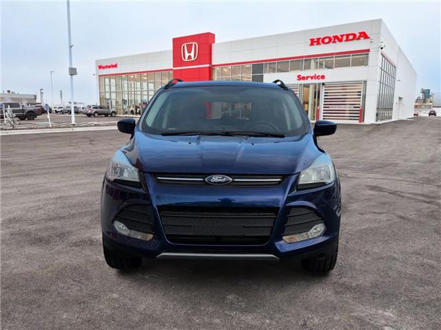 2015 Ford Escape SE (Stk: 4229A) in Lethbridge - Image 7 of 21