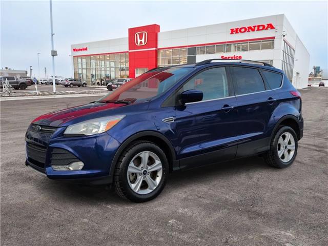 2015 Ford Escape SE (Stk: 4229A) in Lethbridge - Image 8 of 21