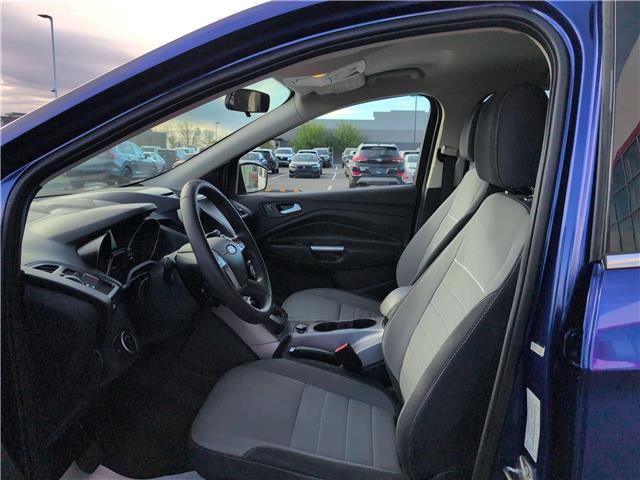 2015 Ford Escape SE (Stk: 4229A) in Lethbridge - Image 9 of 21
