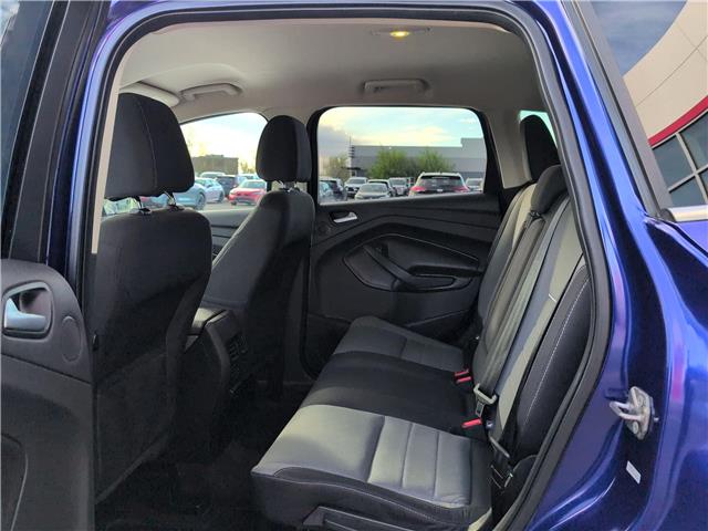 2015 Ford Escape SE (Stk: 4229A) in Lethbridge - Image 10 of 21