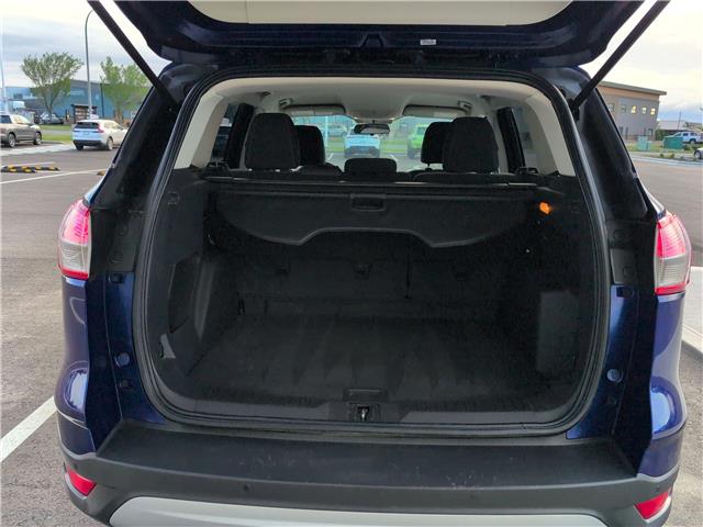 2015 Ford Escape SE (Stk: 4229A) in Lethbridge - Image 11 of 21