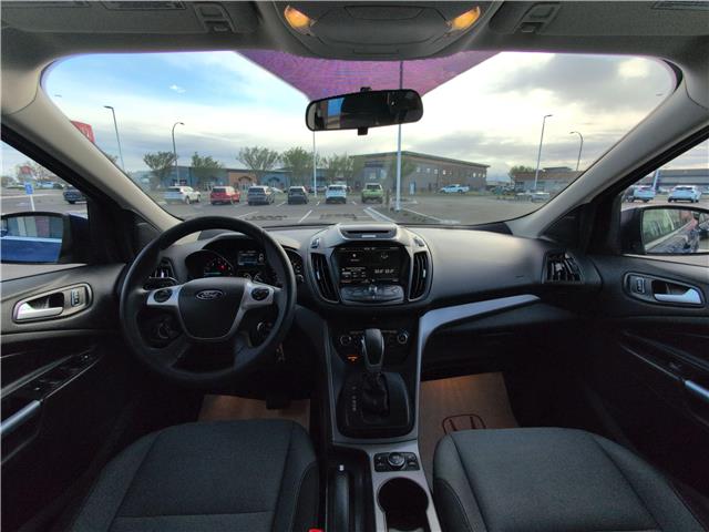 2015 Ford Escape SE (Stk: 4229A) in Lethbridge - Image 12 of 21