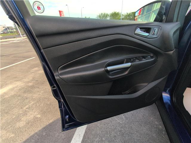 2015 Ford Escape SE (Stk: 4229A) in Lethbridge - Image 13 of 21