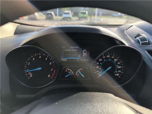 2015 Ford Escape SE (Stk: 4229A) in Lethbridge - Image 16 of 21