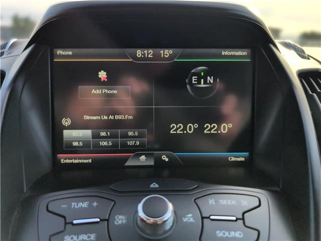 2015 Ford Escape SE (Stk: 4229A) in Lethbridge - Image 18 of 21