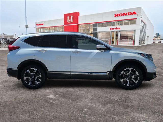 2018 Honda CR-V Touring (Stk: 4247A) in Lethbridge - Image 2 of 23 2018 Honda CR-V Touring (Stk: 4247A) in Lethbridge - Image 2 of 23